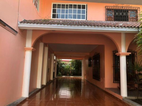 Casa Marti